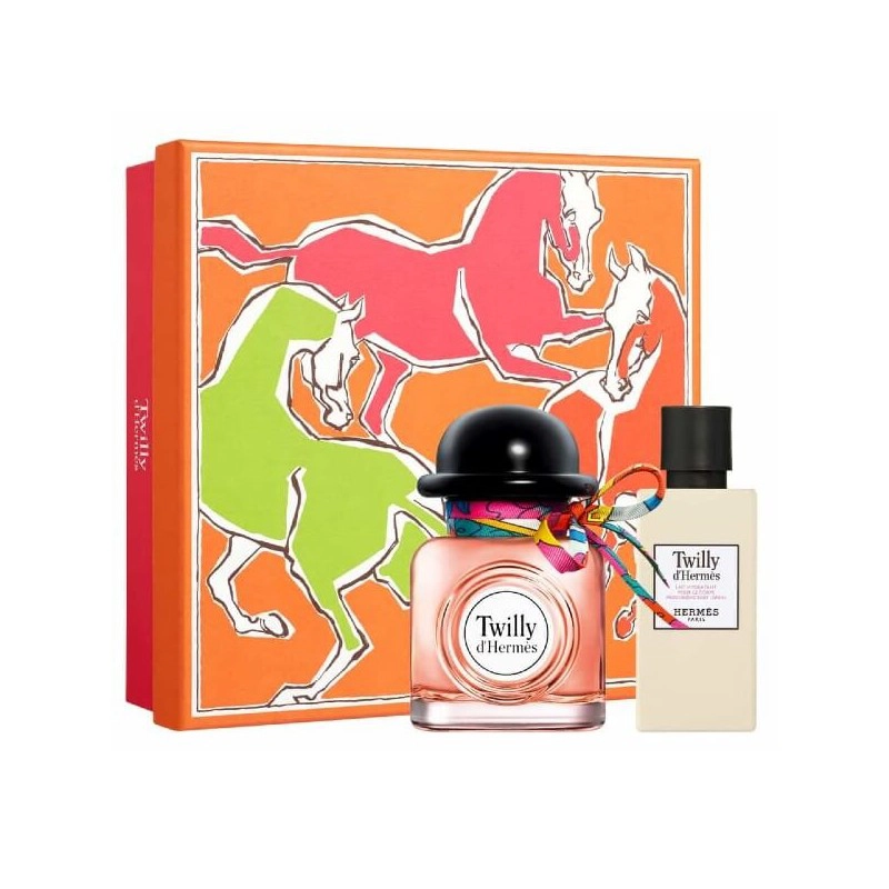 Jabel Profumeria Hermès - Twilly Coffret