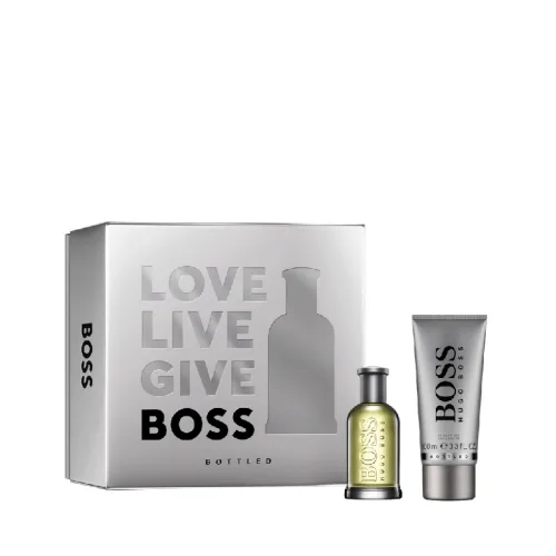 Jabel Profumeria Hugo Boss - Bottled Coffret
