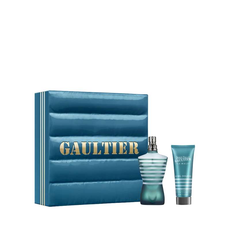 Jabel Profumeria Jean Paul Gaultier - Le Male Coffret