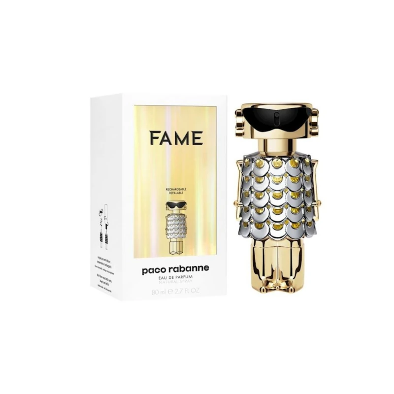 Jabel Profumeria Paco Rabanne - Fame