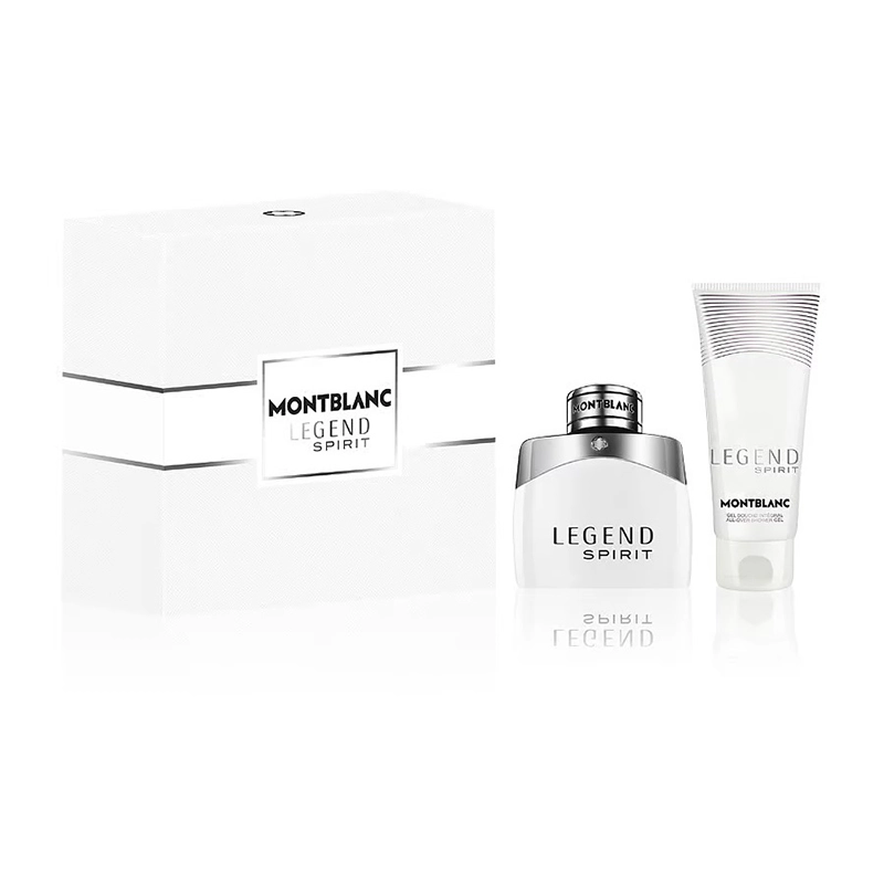 Jabel Profumeria Montblanc - Legend Spirit Coffret