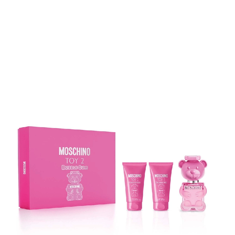 Jabel Profumeria Moschino - Toy 2 Bubble Gum