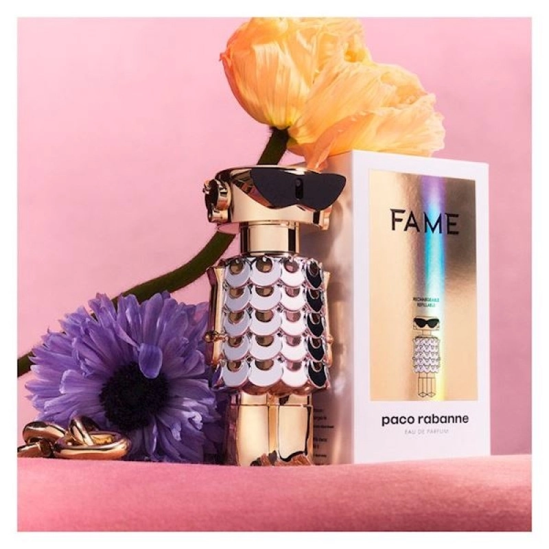 Jabel Profumeria Paco Rabanne - Fame