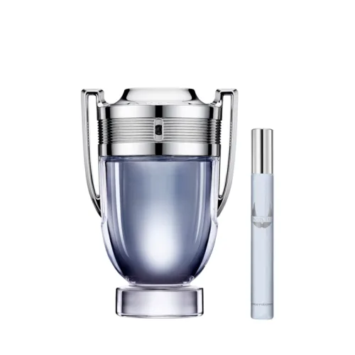 Jabel Profumeria Paco Rabanne - Invictus Coffret