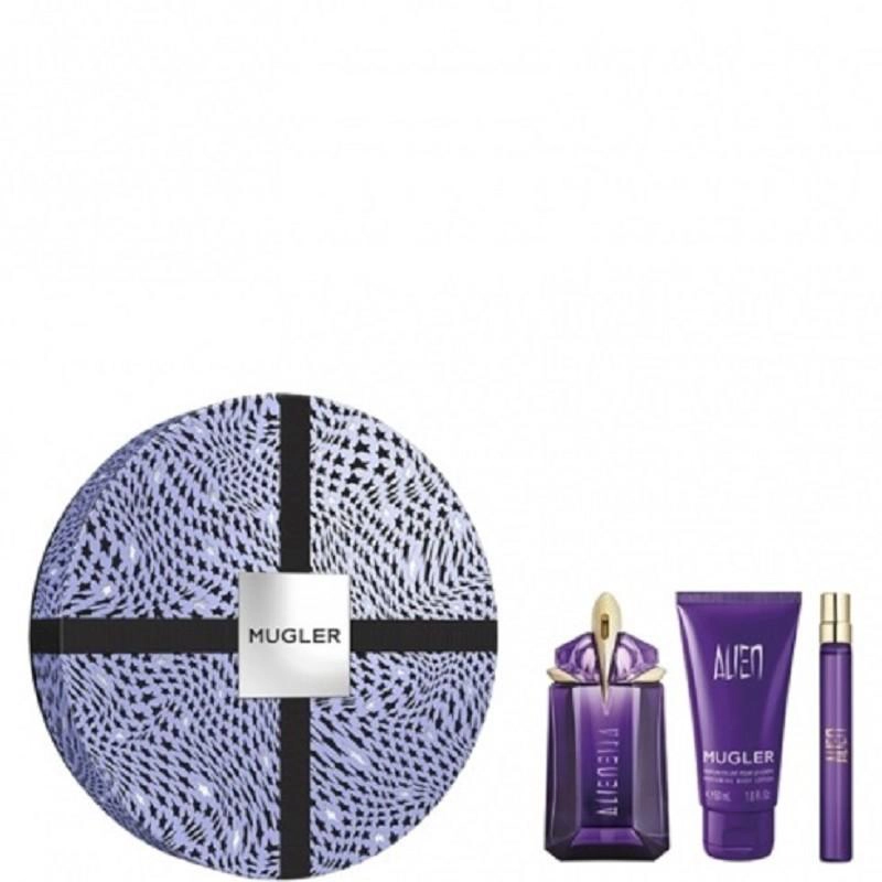 Jabel Profumeria Thierry Mugler - Alien Coffret