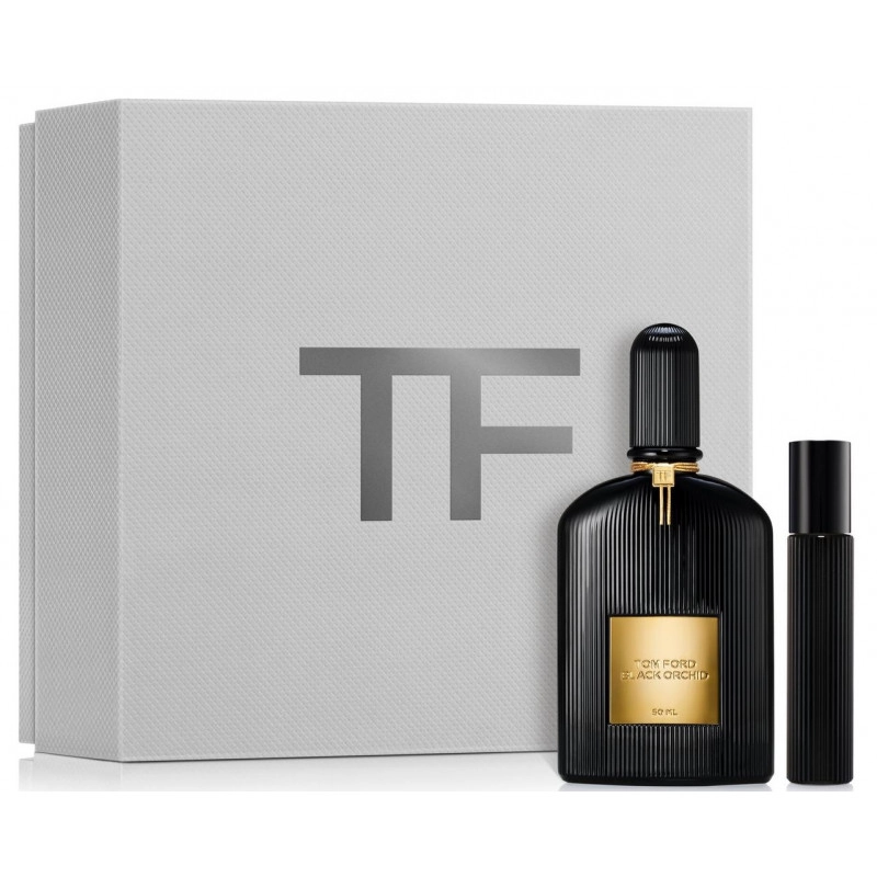 Jabel Profumeria Tom Ford - Black Orchid Coffret