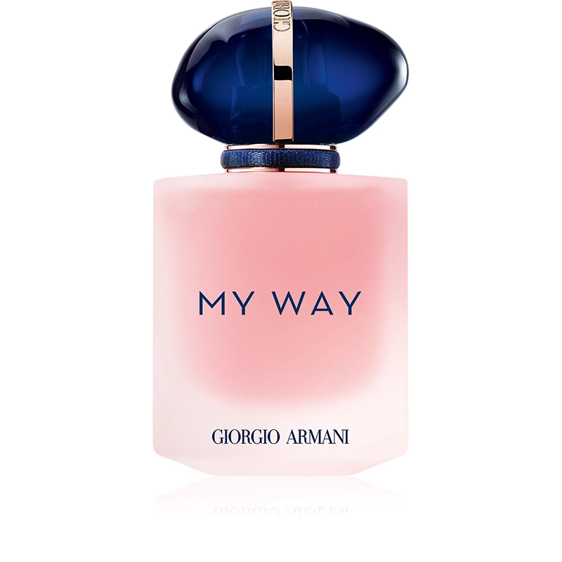 Jabel Profumeria Armani - My Way Floral
