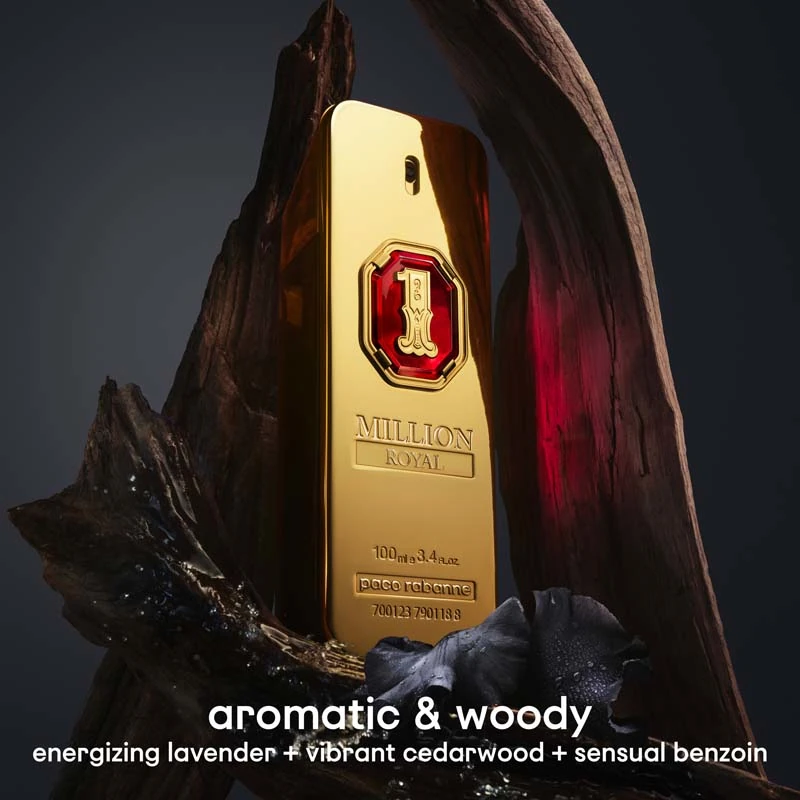 Jabelprofumeria 1 Million Royal profumo uomo