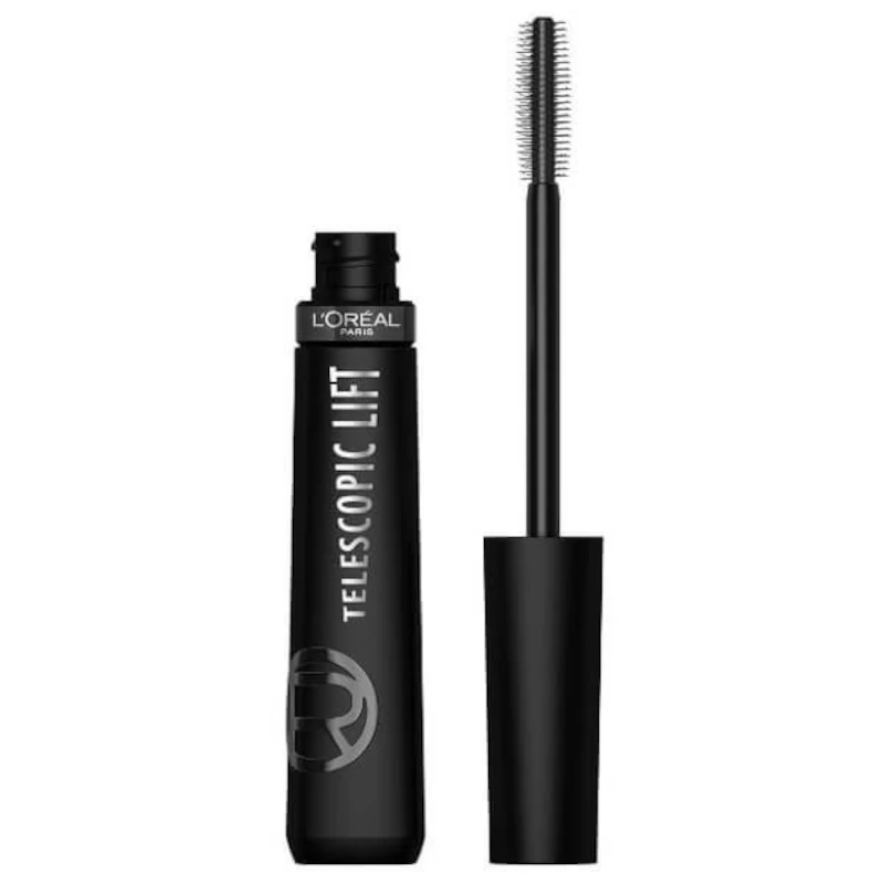 Jabel Profumeria Telescopi Lift L'oreal Paris Mascara Makeup