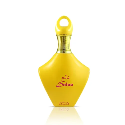Naabel Dalaa-Eau De Parfum-Jabel Profumi