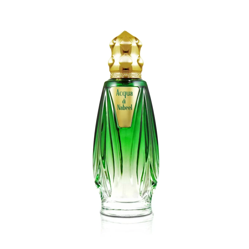 Naabel Acqua di Naabel Eau de parfum 100ml Profumi Arabi - Jabel Profumeria