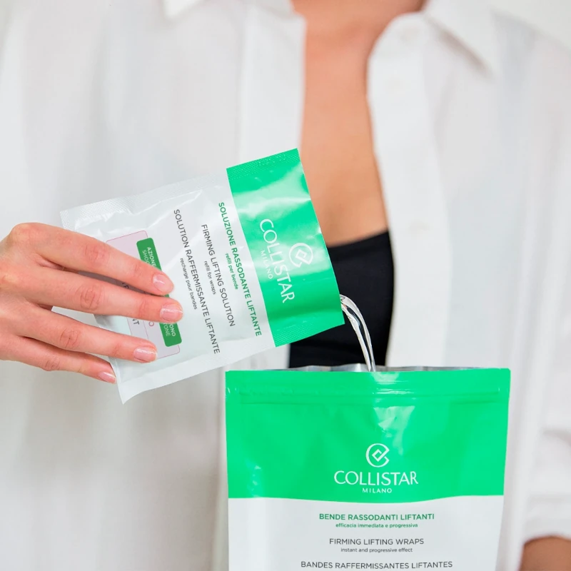 Collistar-bende rassodanti-liftanti-trattamento-Jabel profumeria