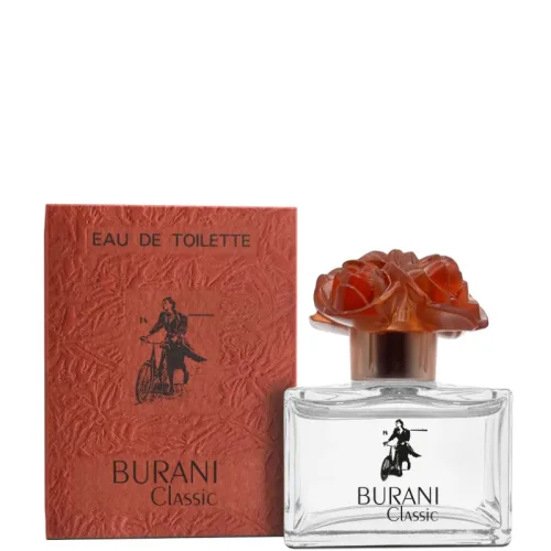 Mariella Burani-Classic-Eau de parfum-100 ml-Jabel profumeria