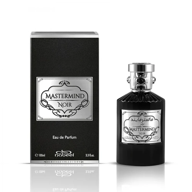 Jabel profumeria-Nabeel-Mastermind noir-eau-de-parfum