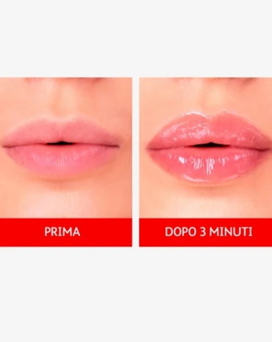 Jabelprofumeria-makeup-astra lipgloss volumizzante al peproncino- My gloss spicy plumper