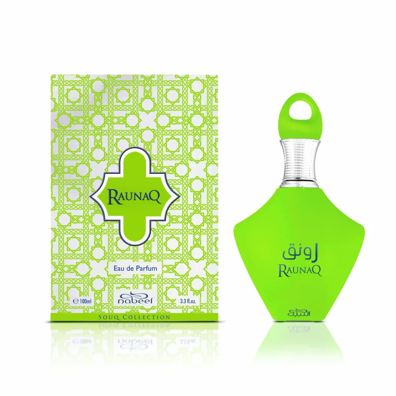Naabel-Raunaq-Jabel Profumeria-Eau de parfum