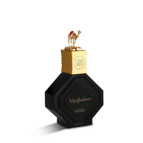 Nabeel-Maghateer-Eau De Parfum-100ml