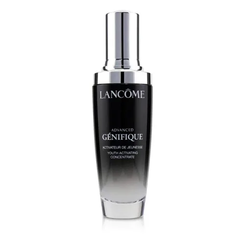Jabel Profumeria- Lancome Siero viso Anti-Età Attivatore di giovinezza-per donna - 50 ml- ADVANCED GÉNIFIQUE NEW
