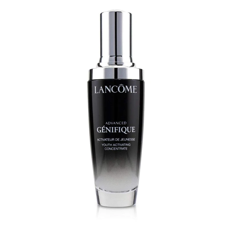 Jabel Profumeria- Lancome Siero viso Anti-Età Attivatore di giovinezza-per donna - 50 ml- ADVANCED GÉNIFIQUE NEW