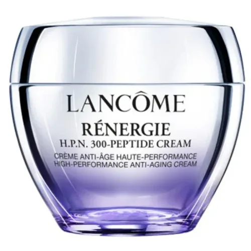 Jabel profumeria-Lancome- Renergie-CREMA VISO ANTI-ETÀ GLOBALE ALTA PERFORMANCE EFFETTO LIFTING – RUGHE - UNIFORMITÀ