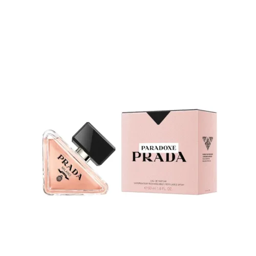 Jabel Profumeria-Prada Paradoxe Eau de Parfum ricaricabile da donna