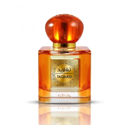 Nabeel-Tagarid-Eau de parfum-Jabel profumeria
