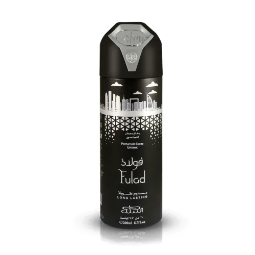 Jabel Profumeria Nabeel Fulad deodorante