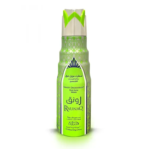 Jabel Profumeria Nabeel Raunaq Deodorante