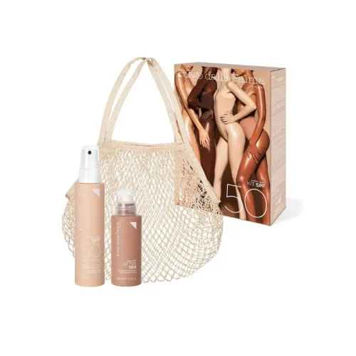 Jabel Profumeria Diego della palma Kit latte corpo spray