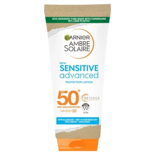 Jabel Profumeria Garnier Sensitive advanced protezione 50