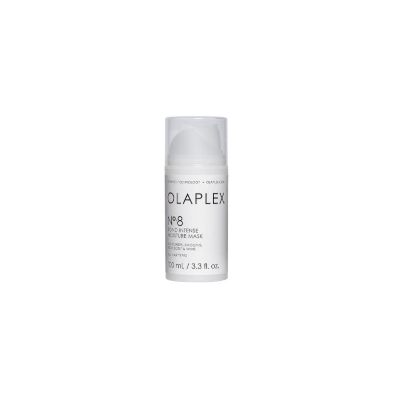 Jabel Profumeria Olaplex N8 Bond Intense Moisture Mask Capelli