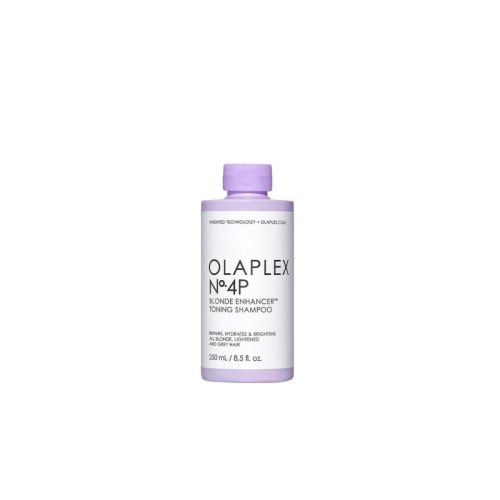 Jabel profumeria Olaplex N°4P BLONDE ENHANCER TONING SHAMPOO