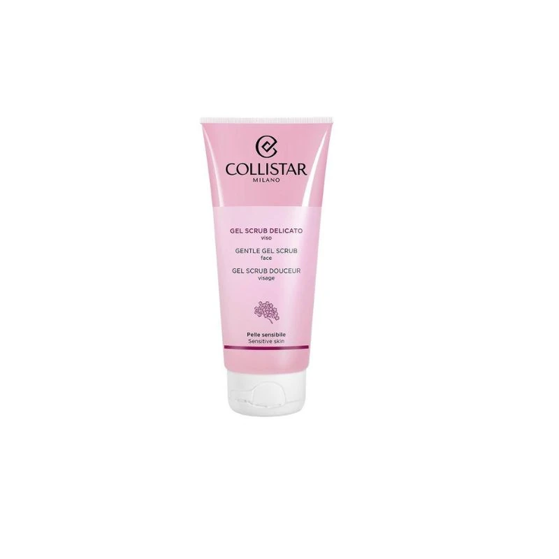Jabel Profumeria Collistar Scrub Gel delicato