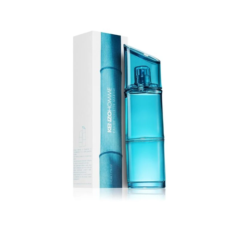 Jabel Profumeria Kenzo Marine Eau de toilette Profumo Uomo