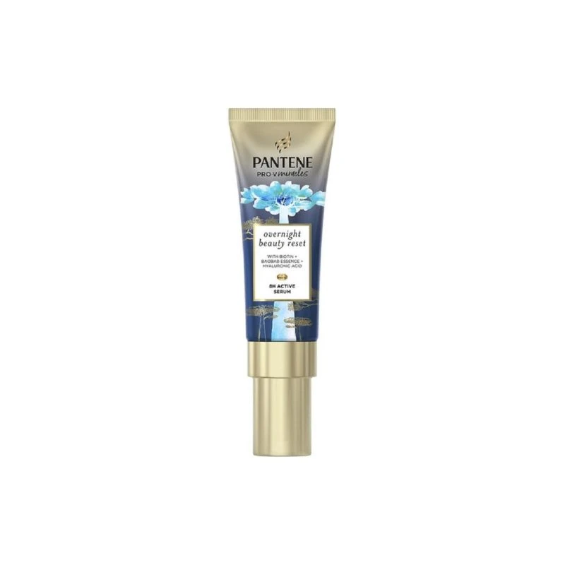 Jabel Profumeria Pantene Pro-V Miracles Siero Attivo con Acido ialuronico
