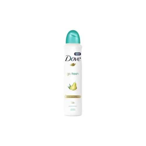 Jabel Profumeria- Dove Deodorante Spray Go Fresh Pera e Aloe Vera