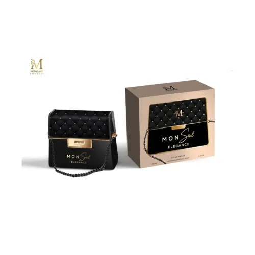 Jabel Profumeria-Montage Elegance Eau de parfum