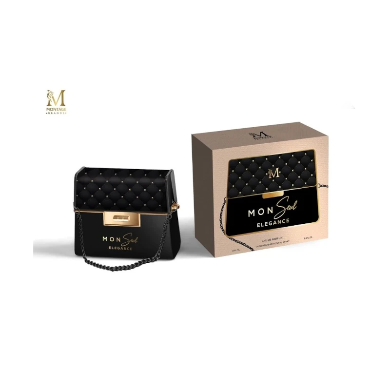 Jabel Profumeria-Montage Elegance Eau de parfum