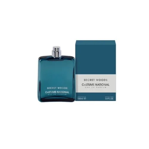 Jabel Profumeria Costume National Secret Woods Eau de parfum