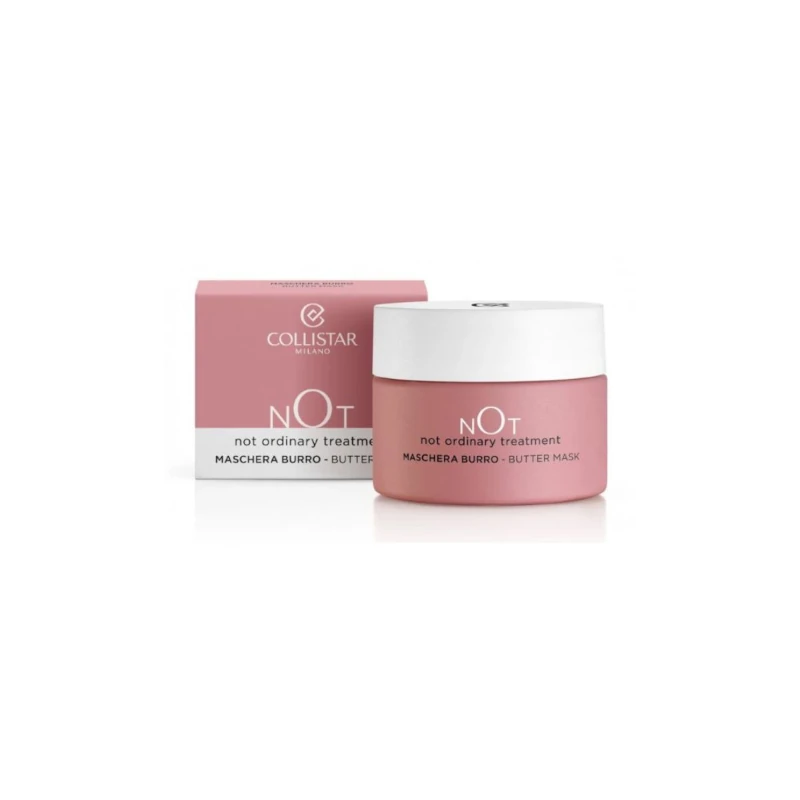 Jabel Profumeria-Collistar Not ordinary Maschera Labbra