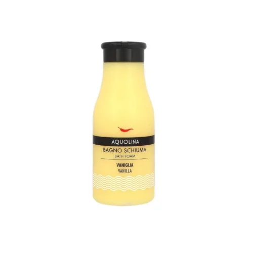 Jabel Profumeria Aquolina Bagnoschiuma Vaniglia 125ML