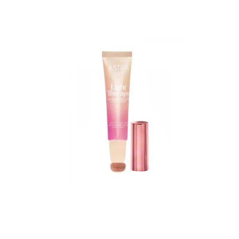Jabel Profumeria-Astra-Light Therapy Illuminante in crema