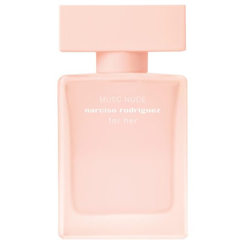 Narciso Rodriguez Musc Nude Eau de Parfum – Profumo Donna Floreale Muschiato