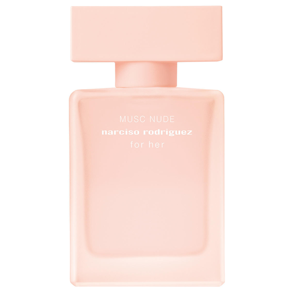 Narciso Rodriguez Musc Nude Eau de Parfum – Profumo Donna Floreale Muschiato